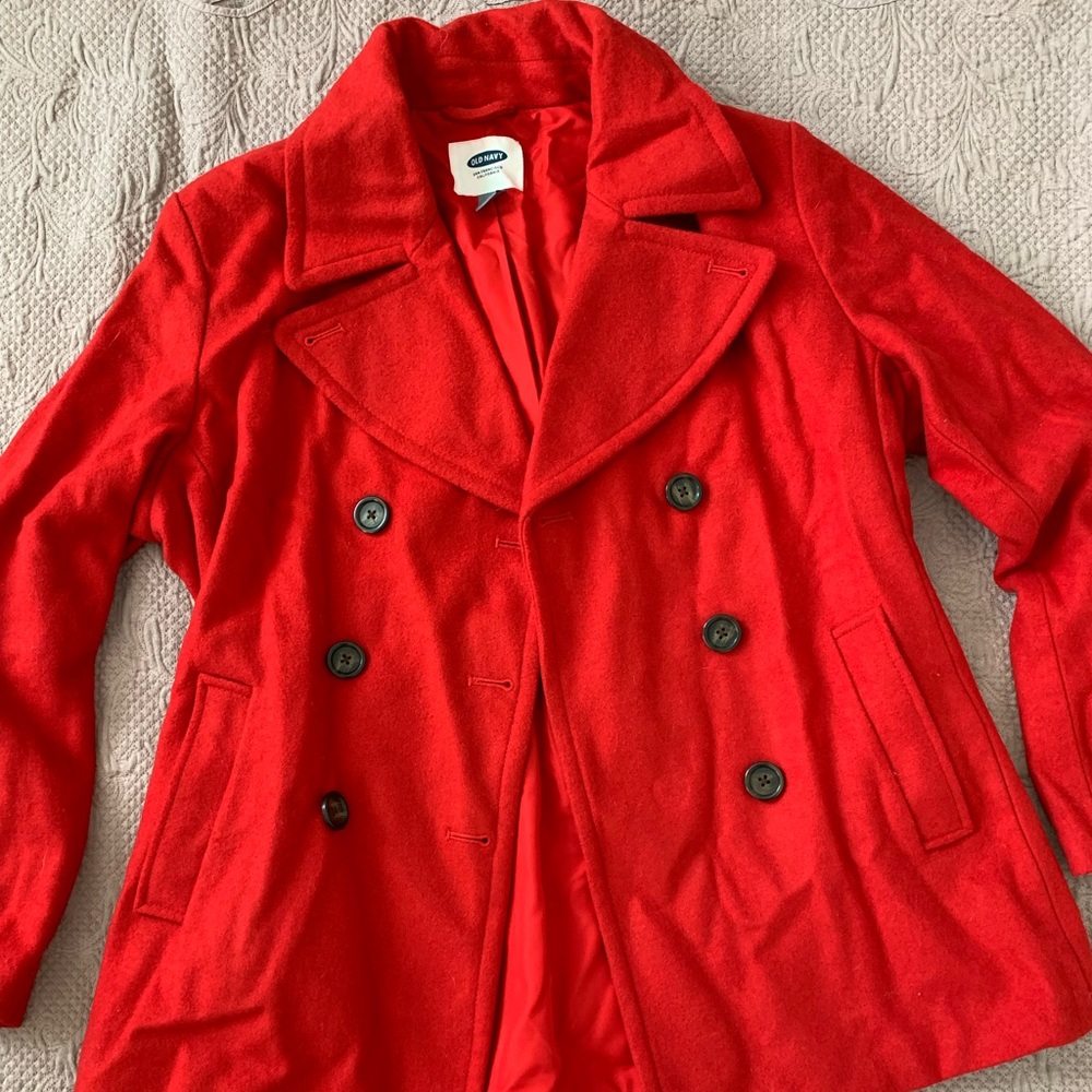Women’s coat
